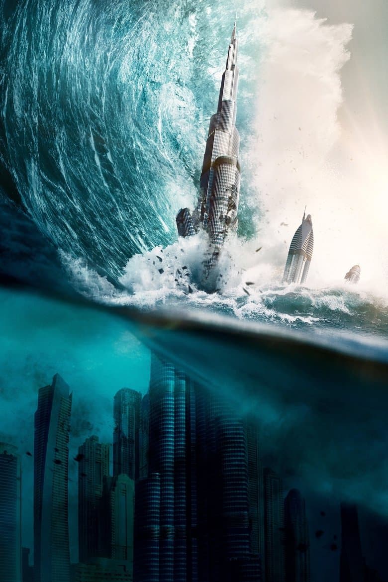 Geostorm