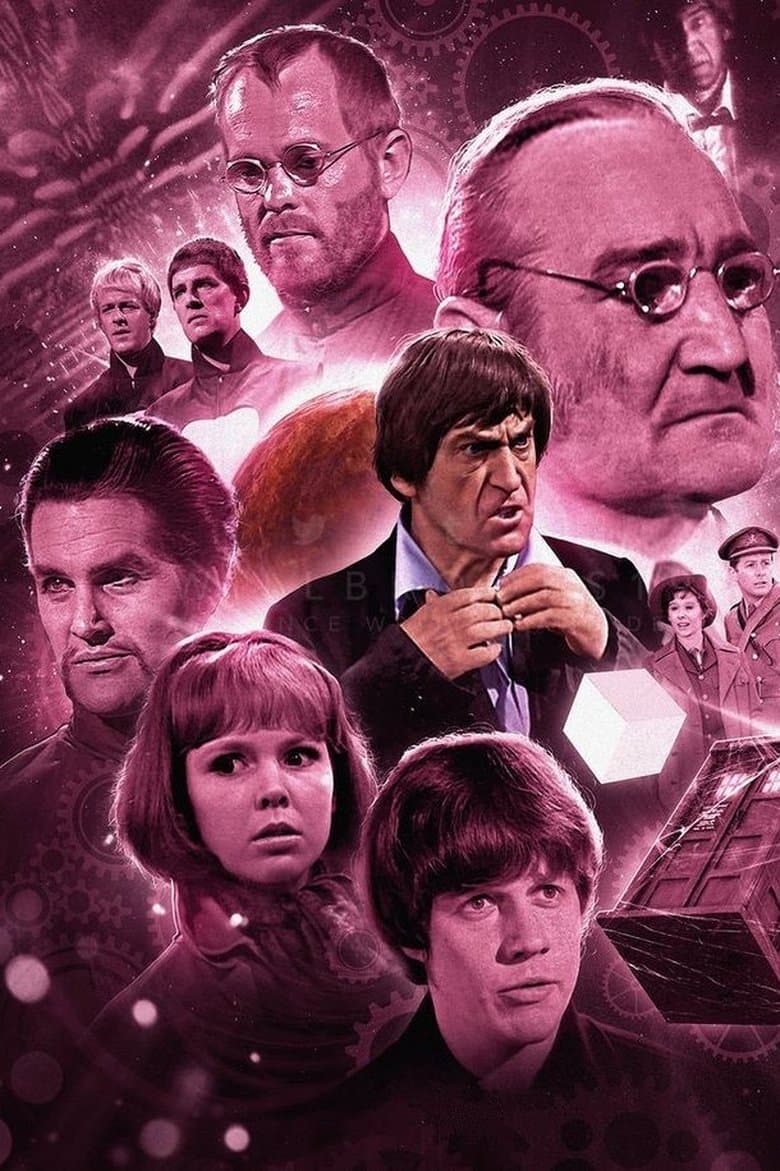 Doctor Who: The War Games