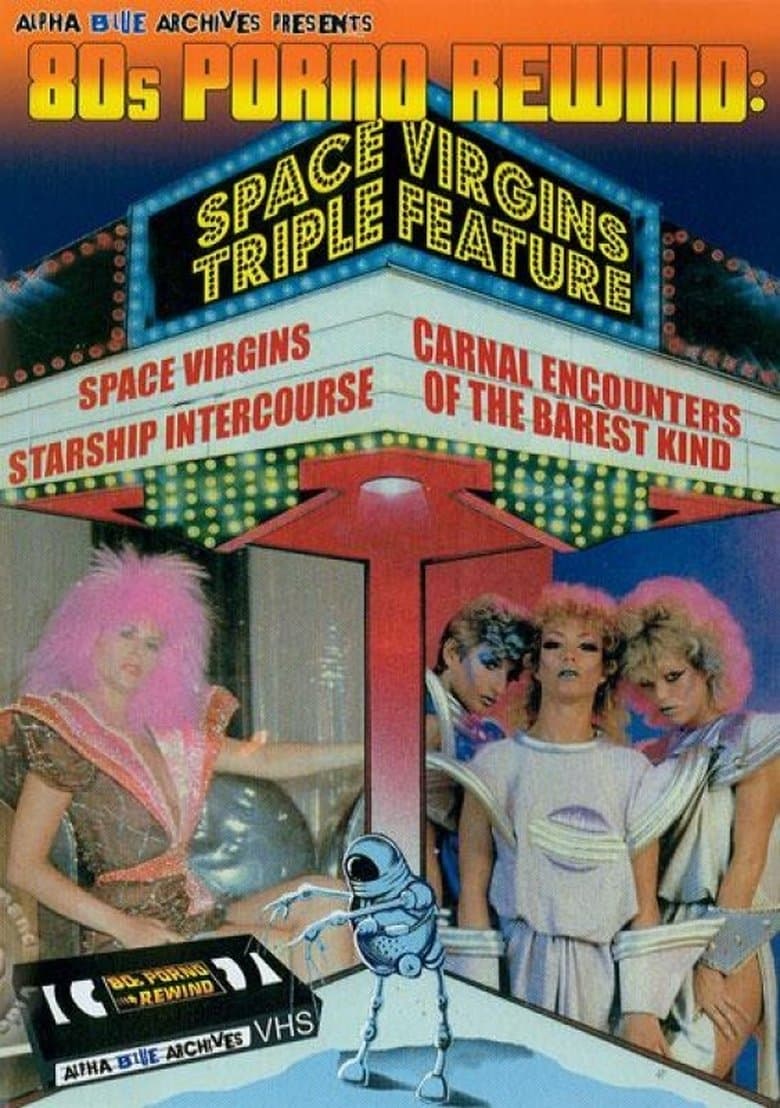 Space Virgins