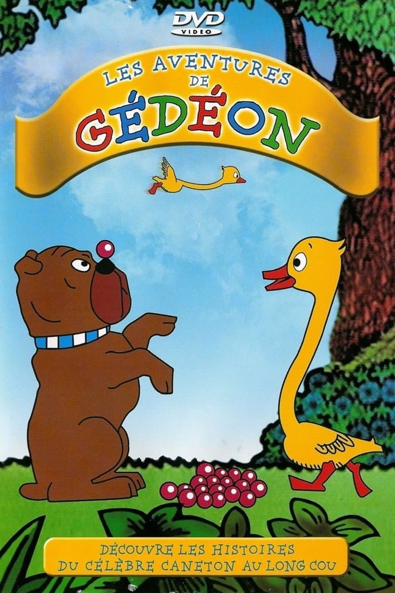 Gideon