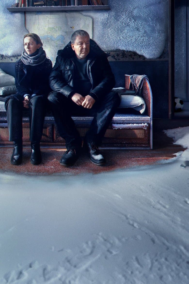 Endless Winter