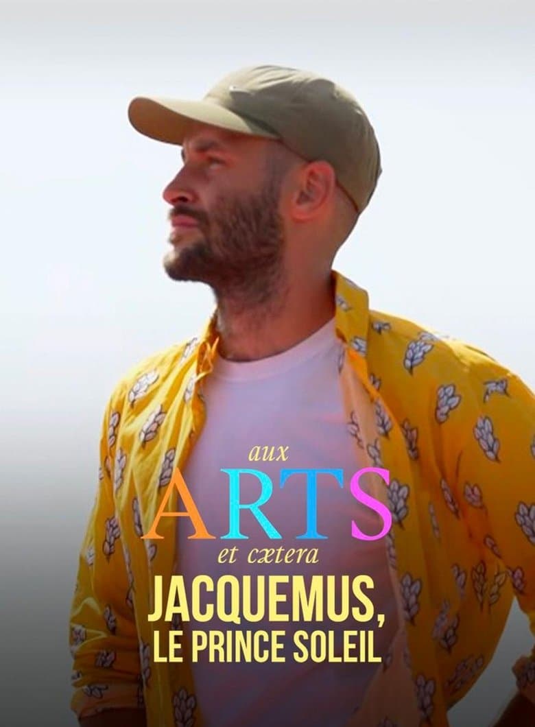 Jacquemus: The Prince of Today's Fashion