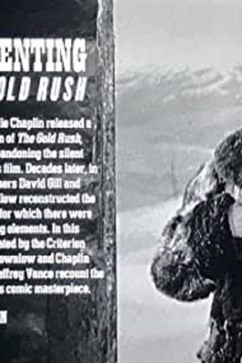 Presenting The Gold Rush