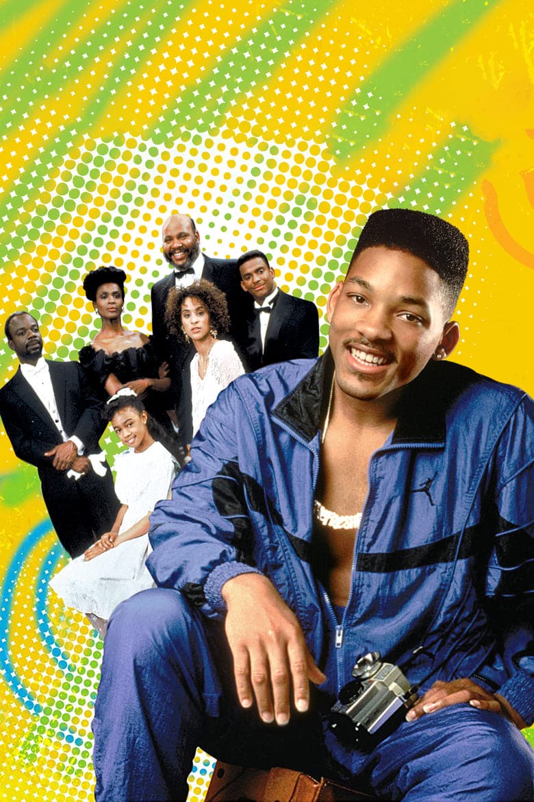 The Fresh Prince of Bel-Air