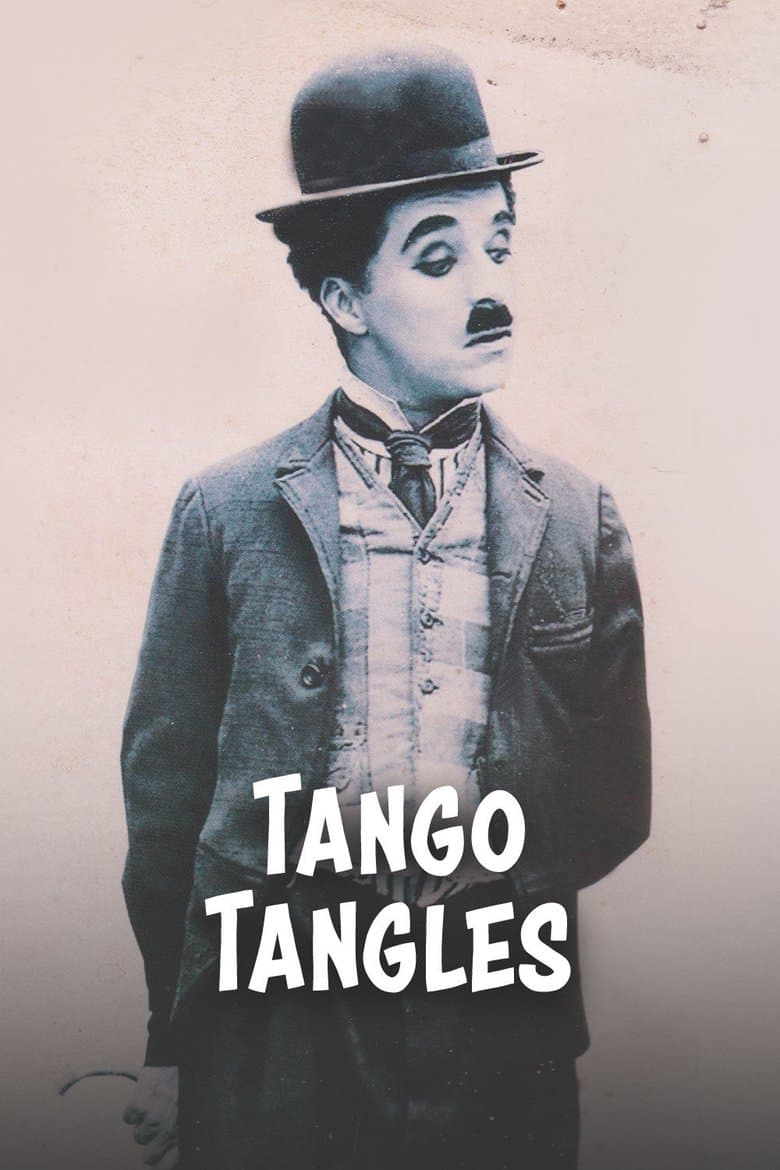 Tango Tangles