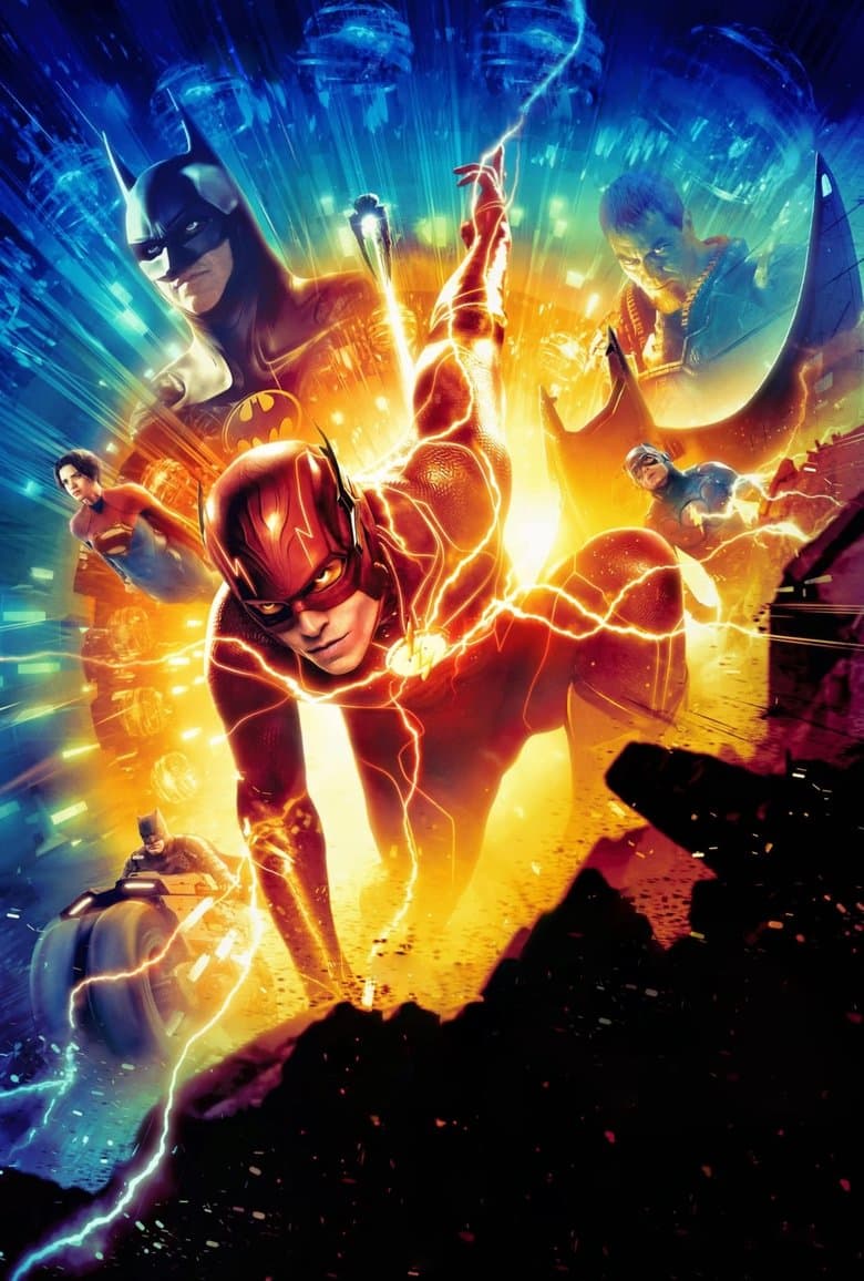 The Flash