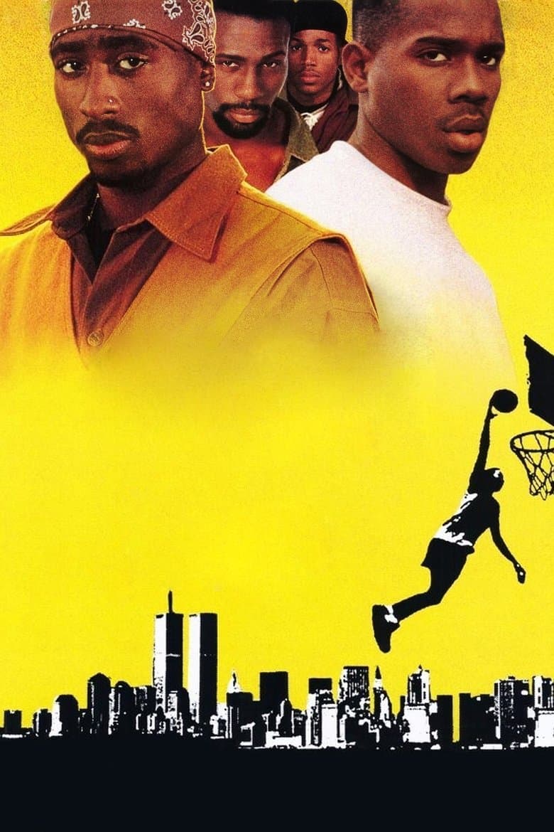 Above the Rim