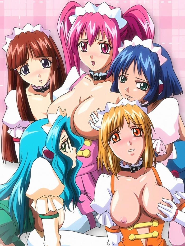 Sex Warrior Pudding