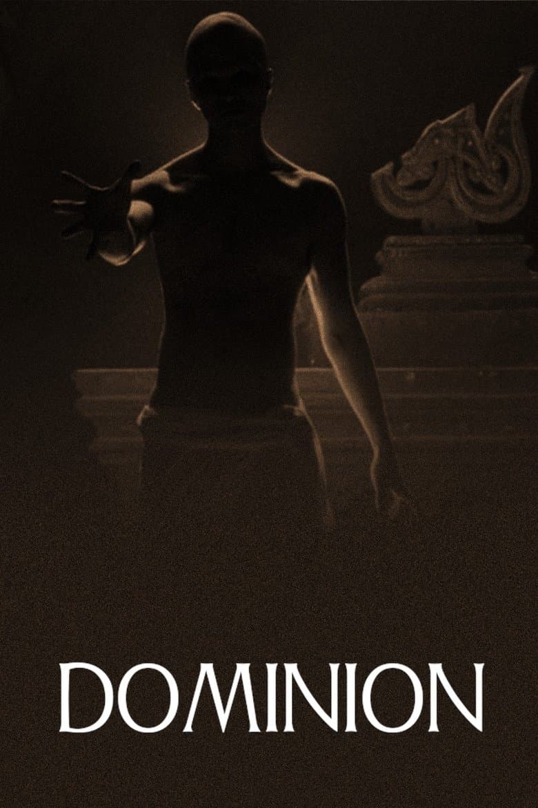 Dominion: Prequel to The Exorcist