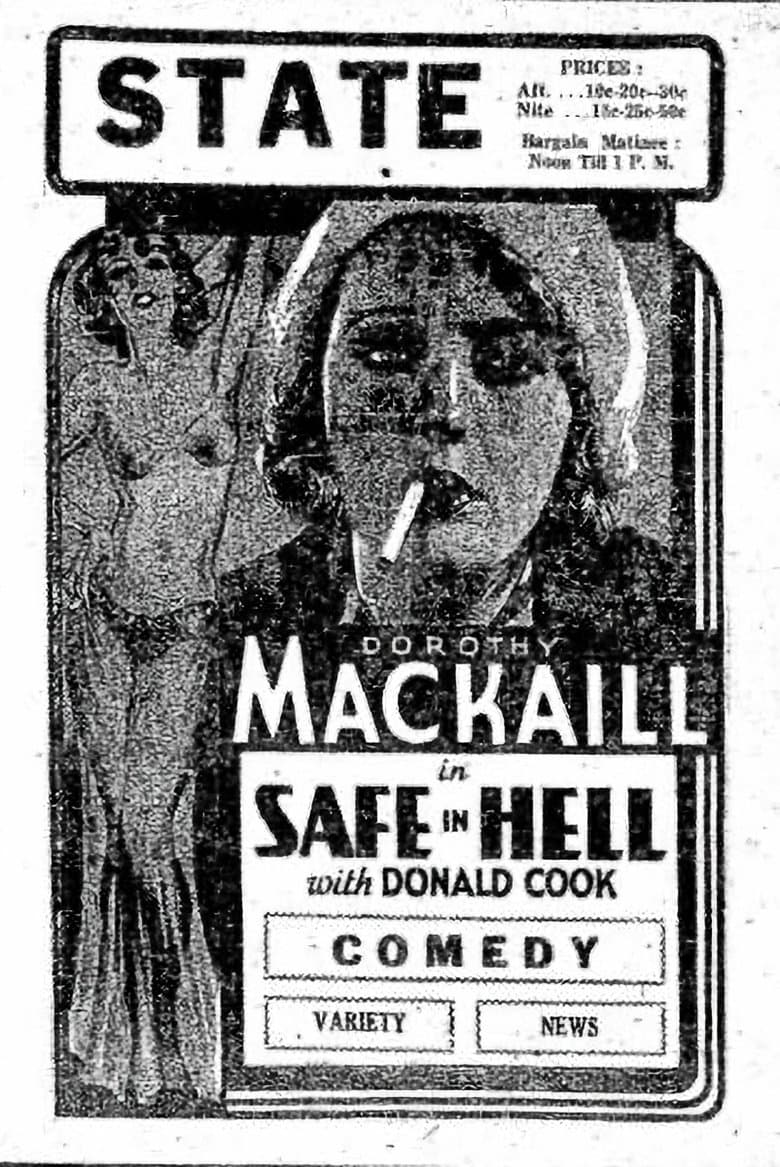 Safe in Hell