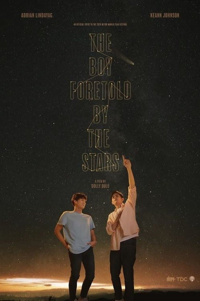 The Boy Foretold By the Stars