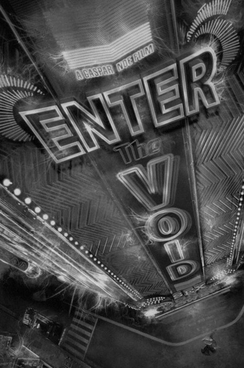 Enter the Void