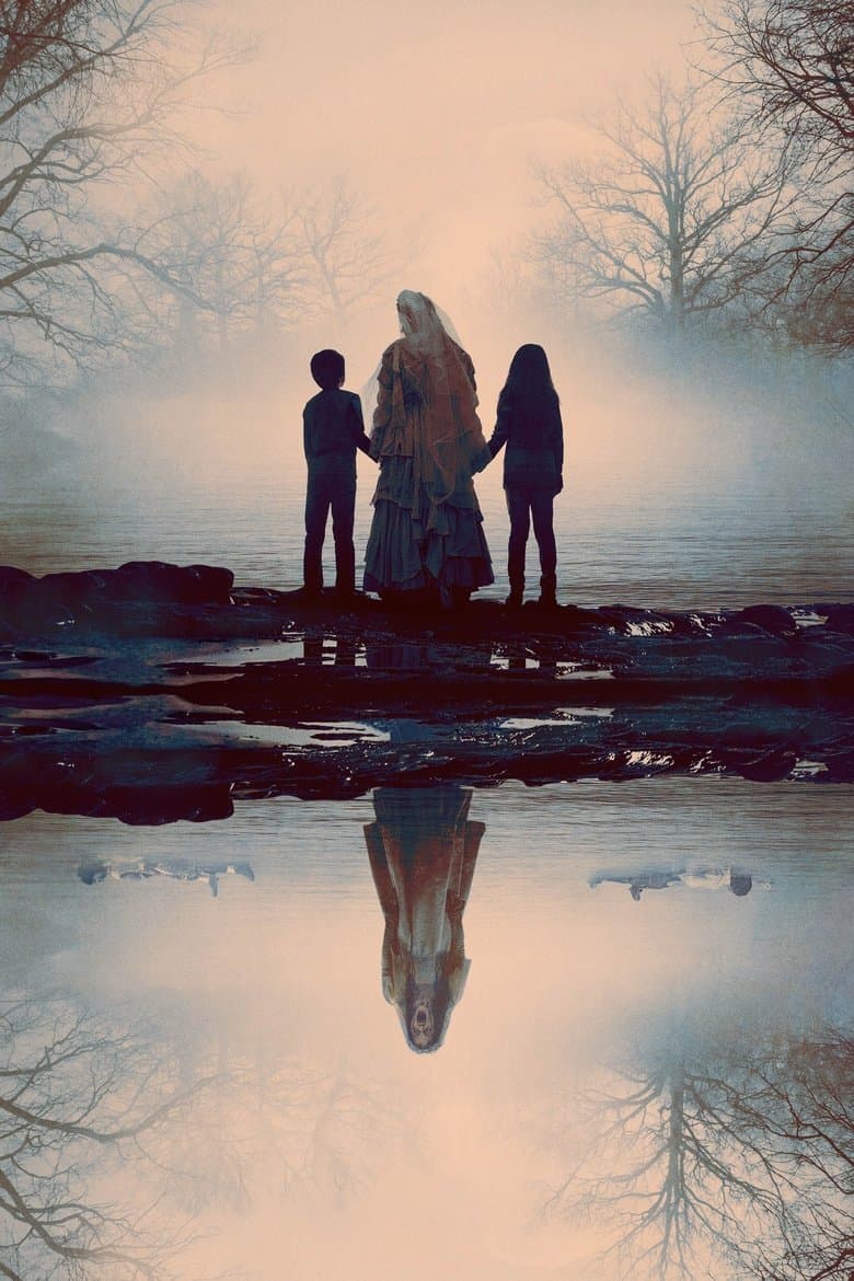 The Curse of La Llorona