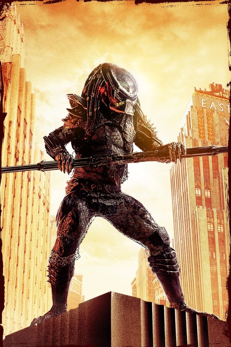 Predator 2