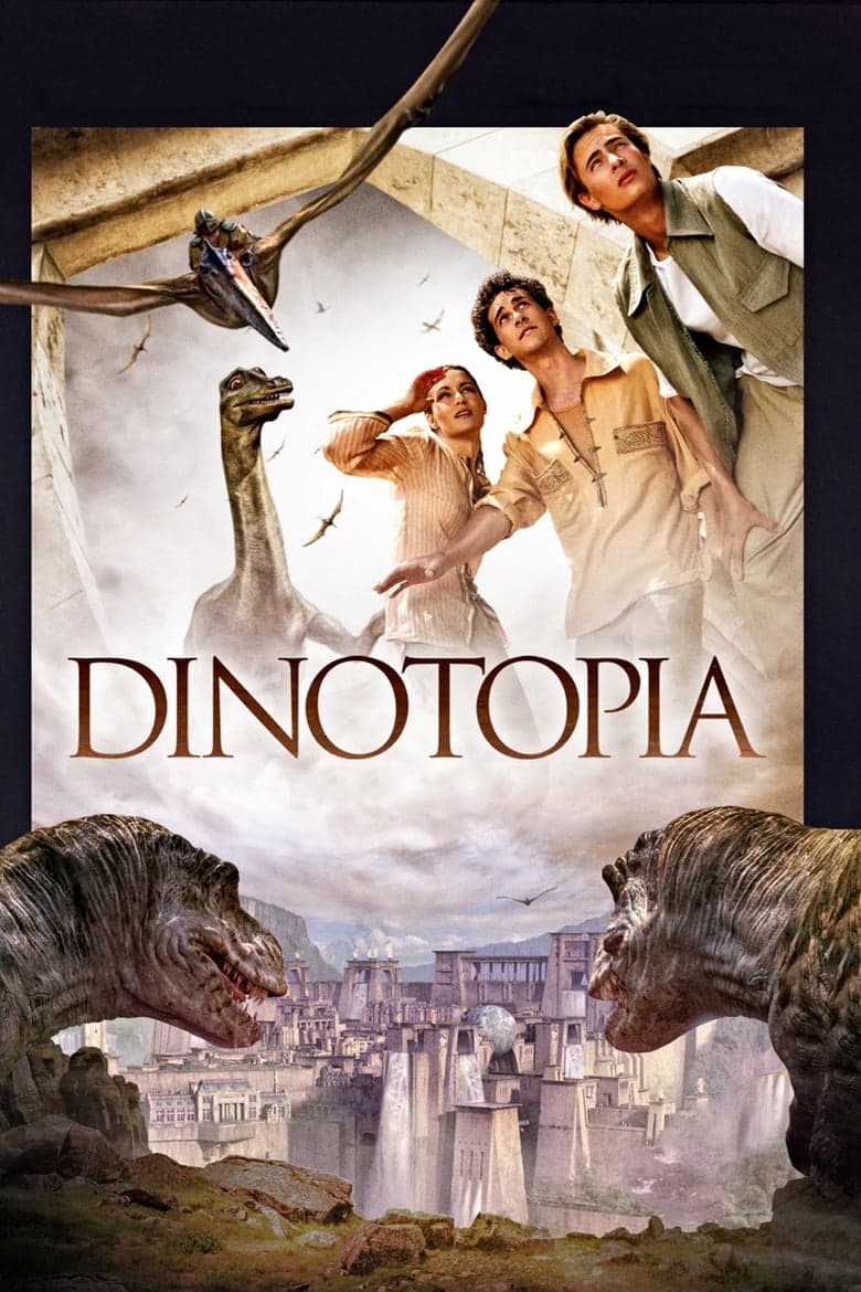 Dinotopia