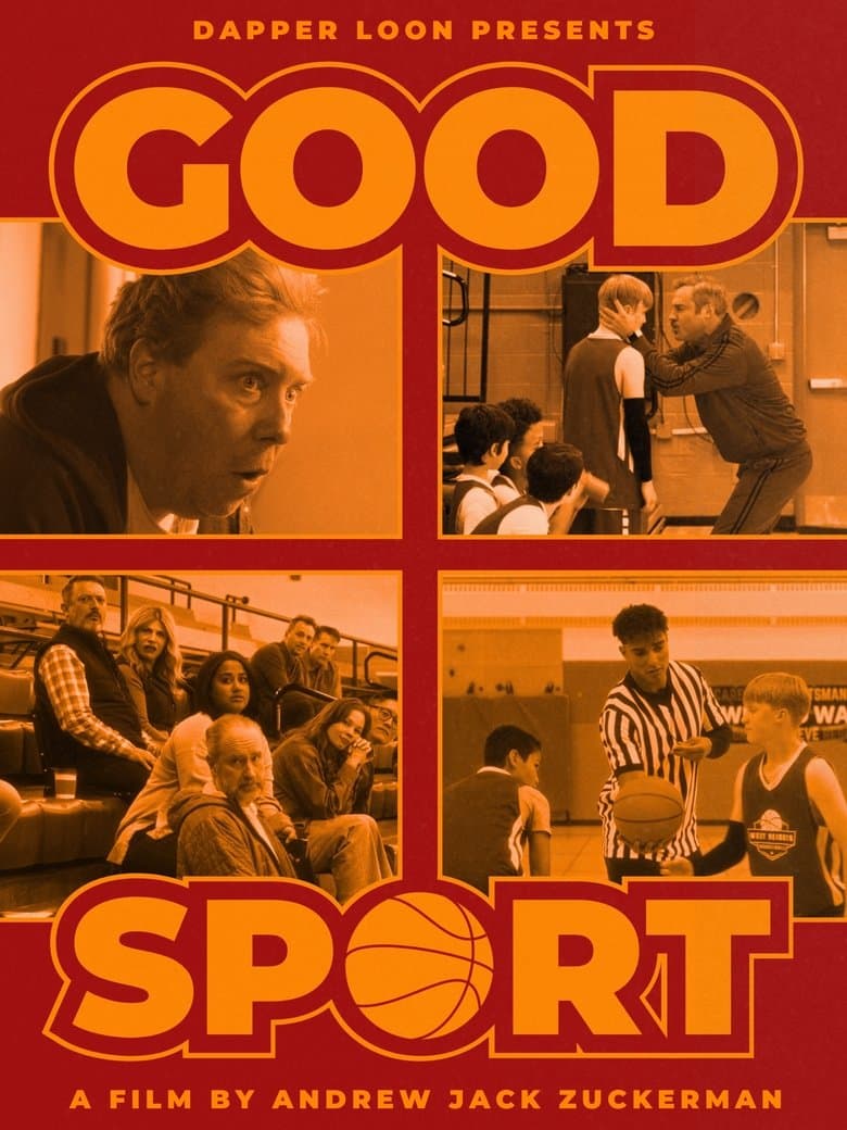 Good Sport