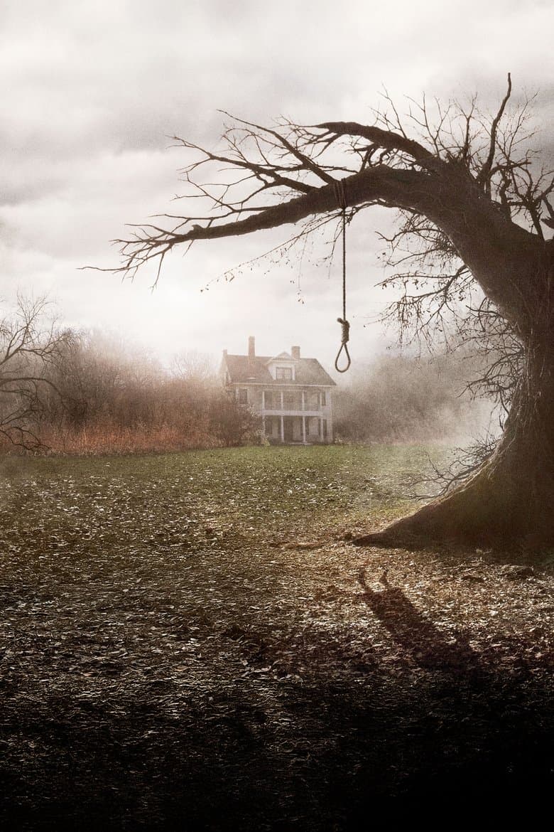 The Conjuring