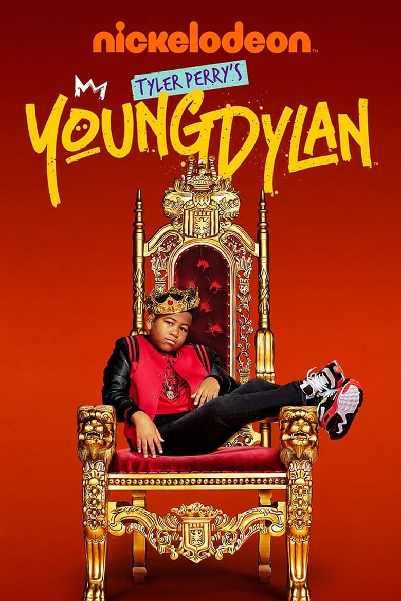 Tyler Perry's Young Dylan