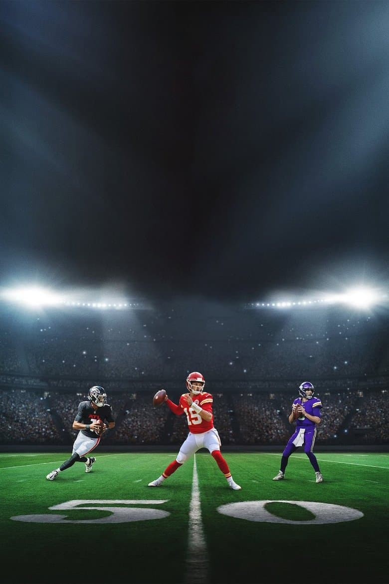 Quarterback