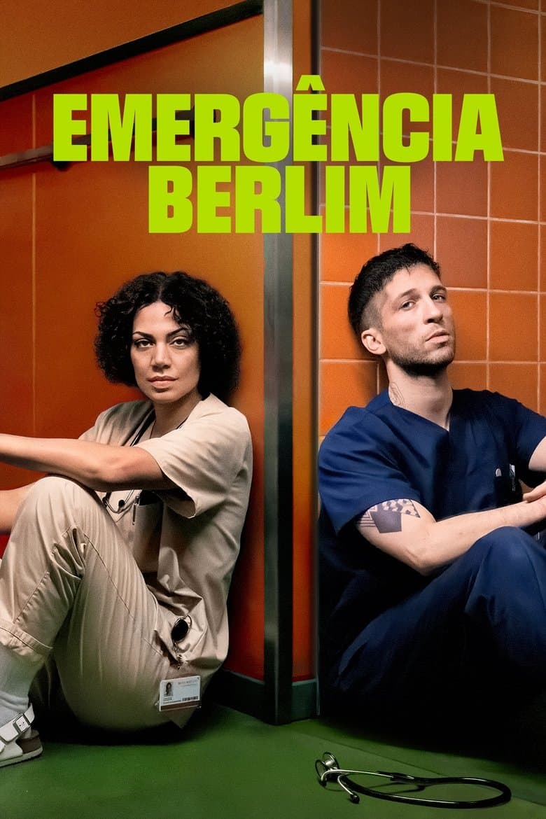 Berlin ER