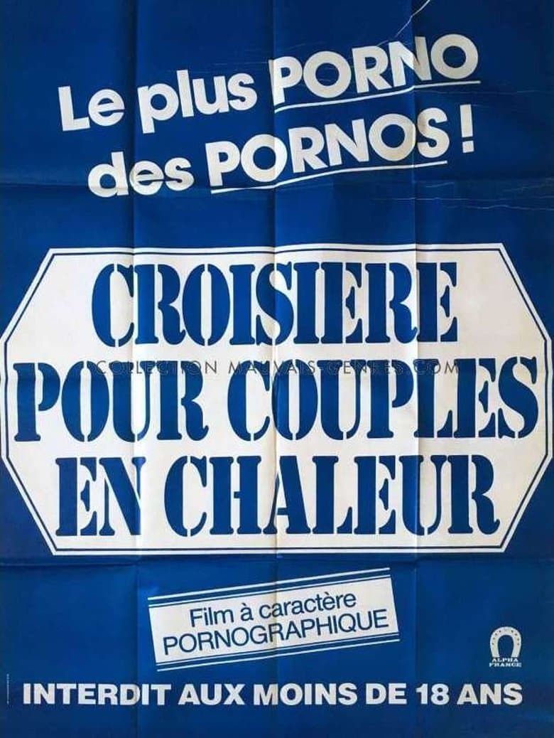 Croisières pour Couples en Chaleur