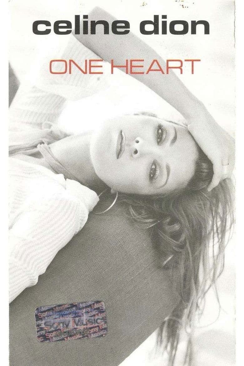 Céline Dion: One Year, One Heart