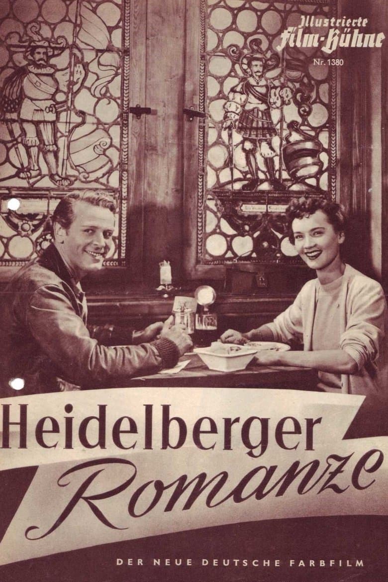 Heidelberger Romanze