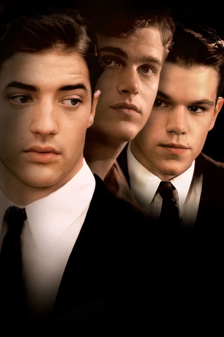 School Ties