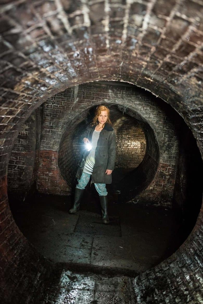 Im Tunnel