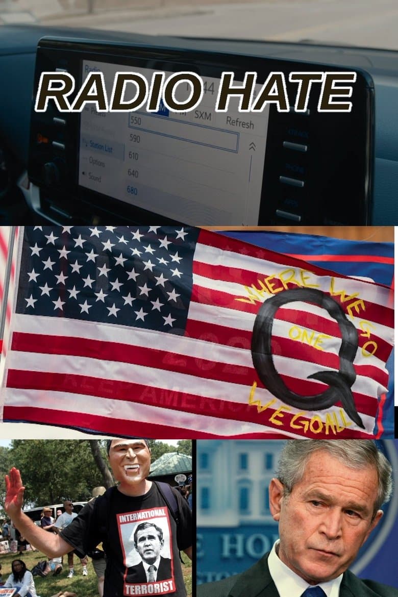 Radio Hate