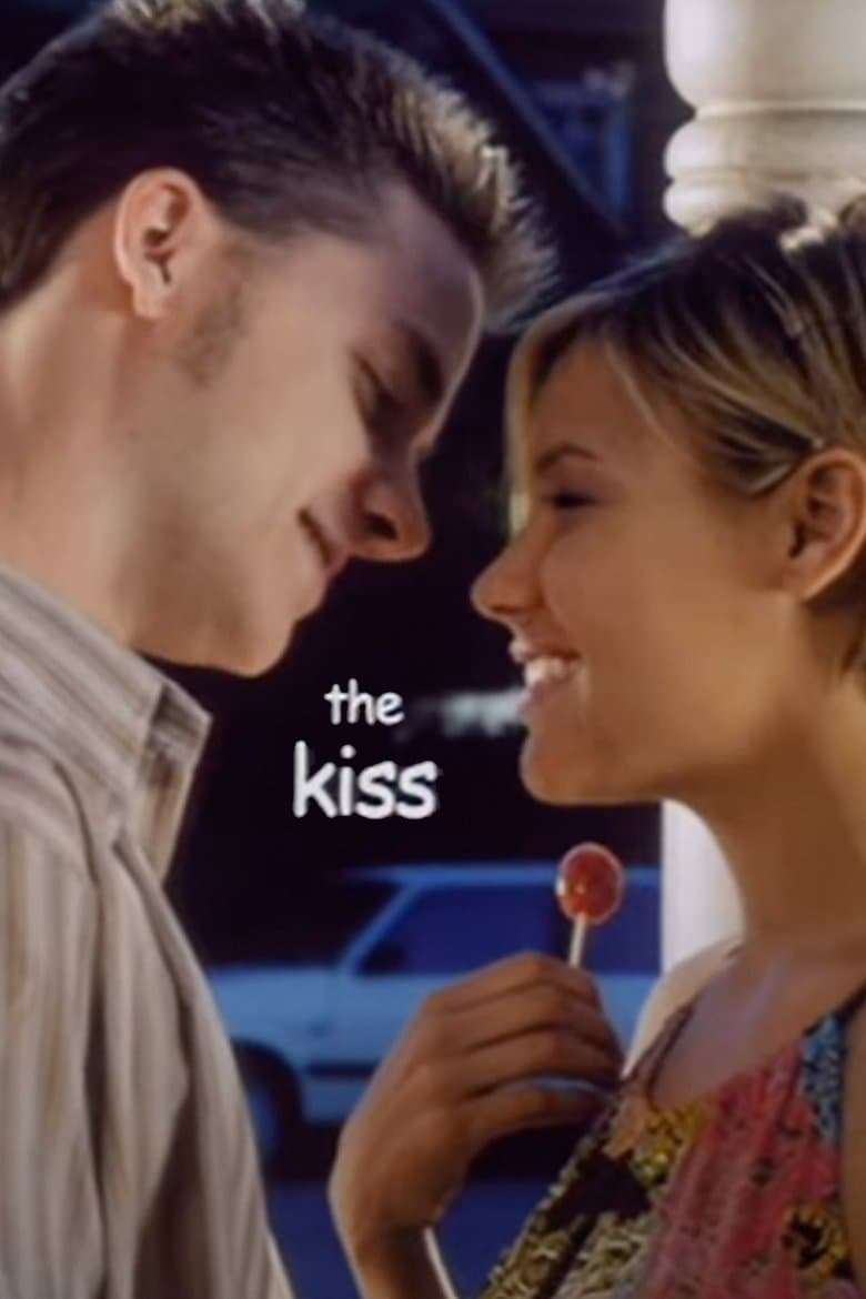 The Kiss