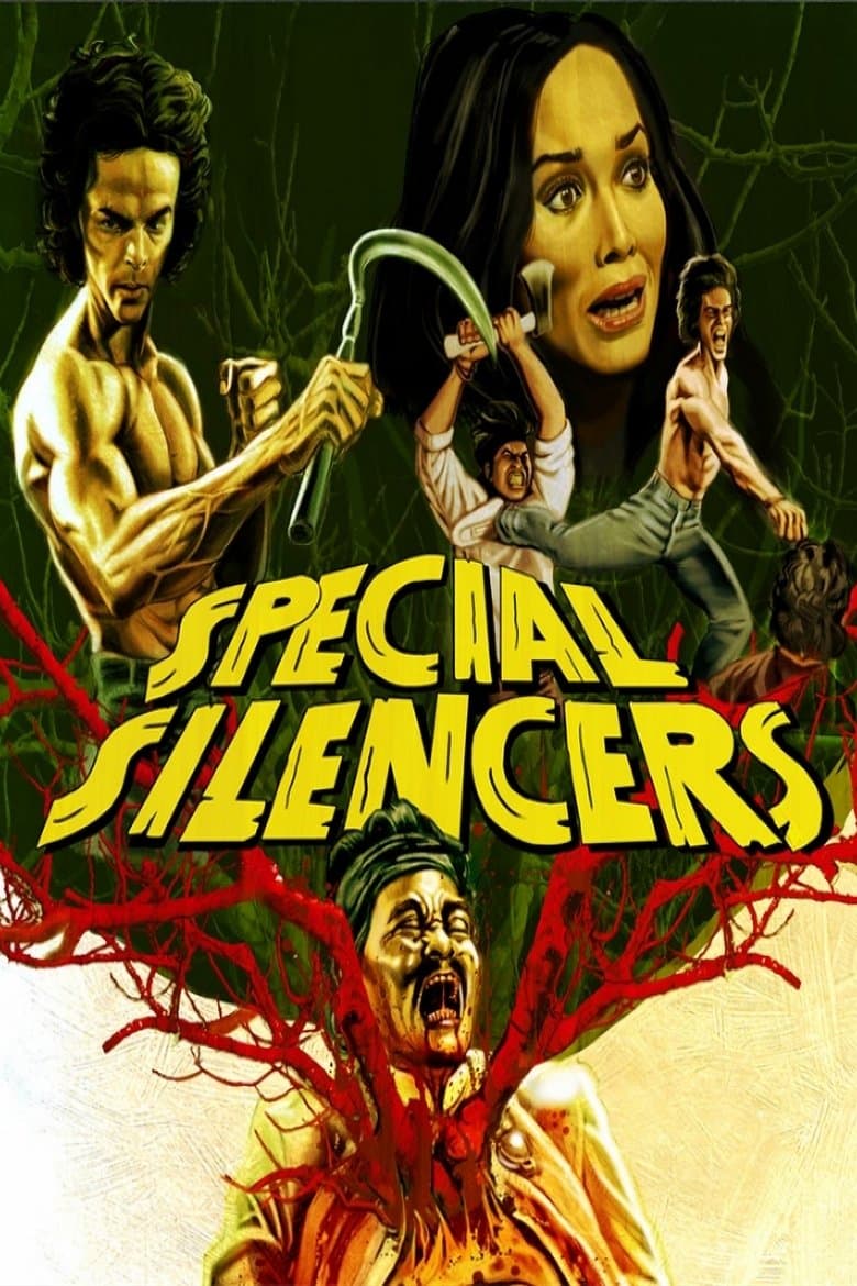 Special Silencers