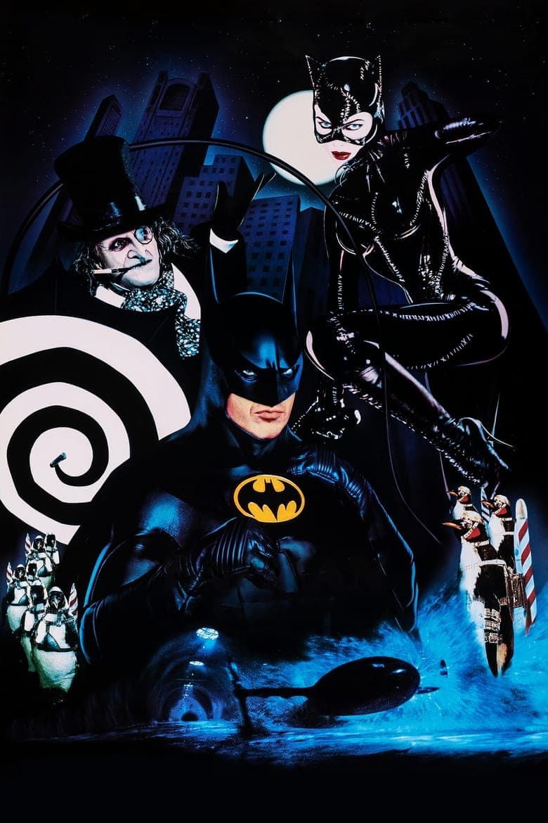 Batman Returns