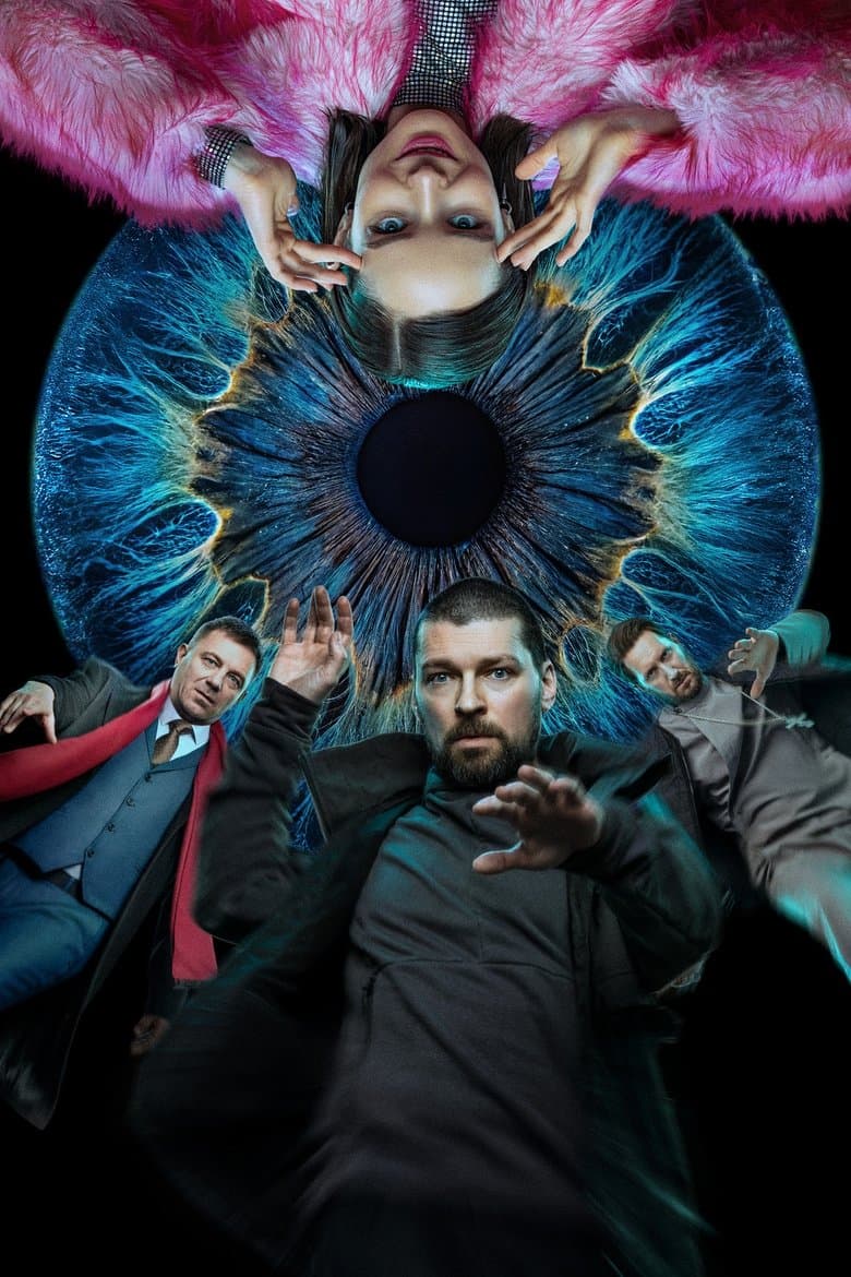 Hypnosis