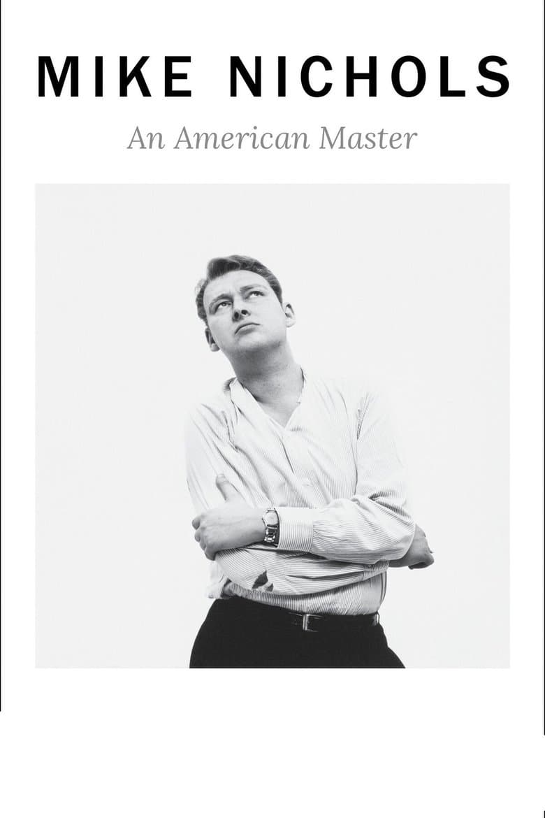Mike Nichols: An American Master