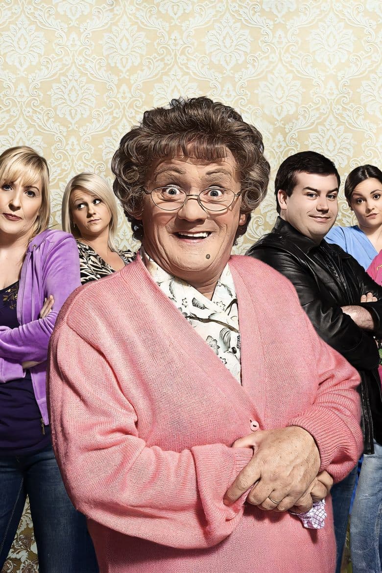 Mrs Brown's Boys