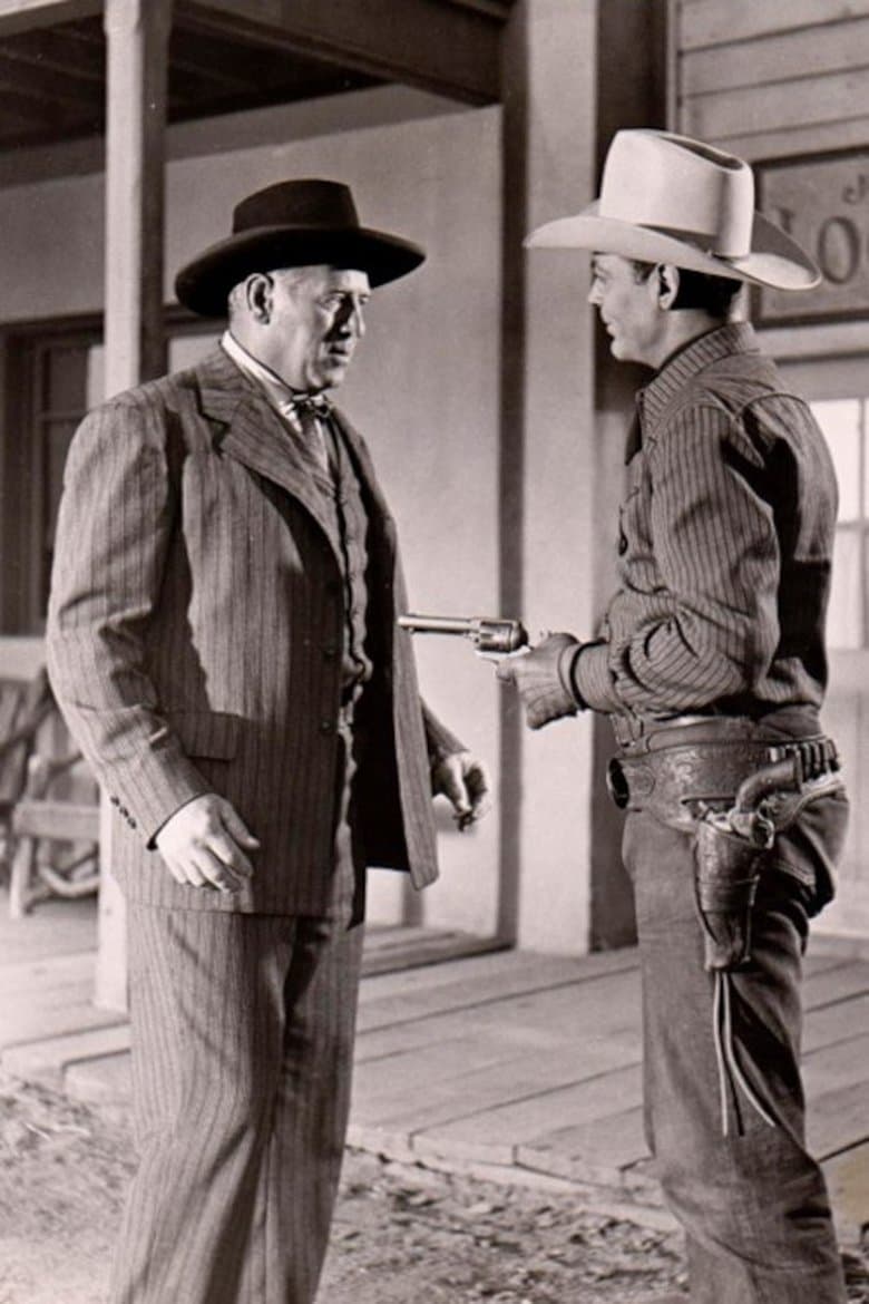 Showdown