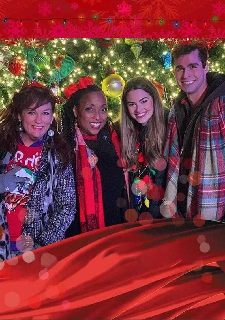 Lacy's Christmas Do-Over