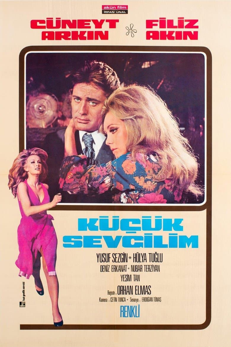 Küçük Sevgilim