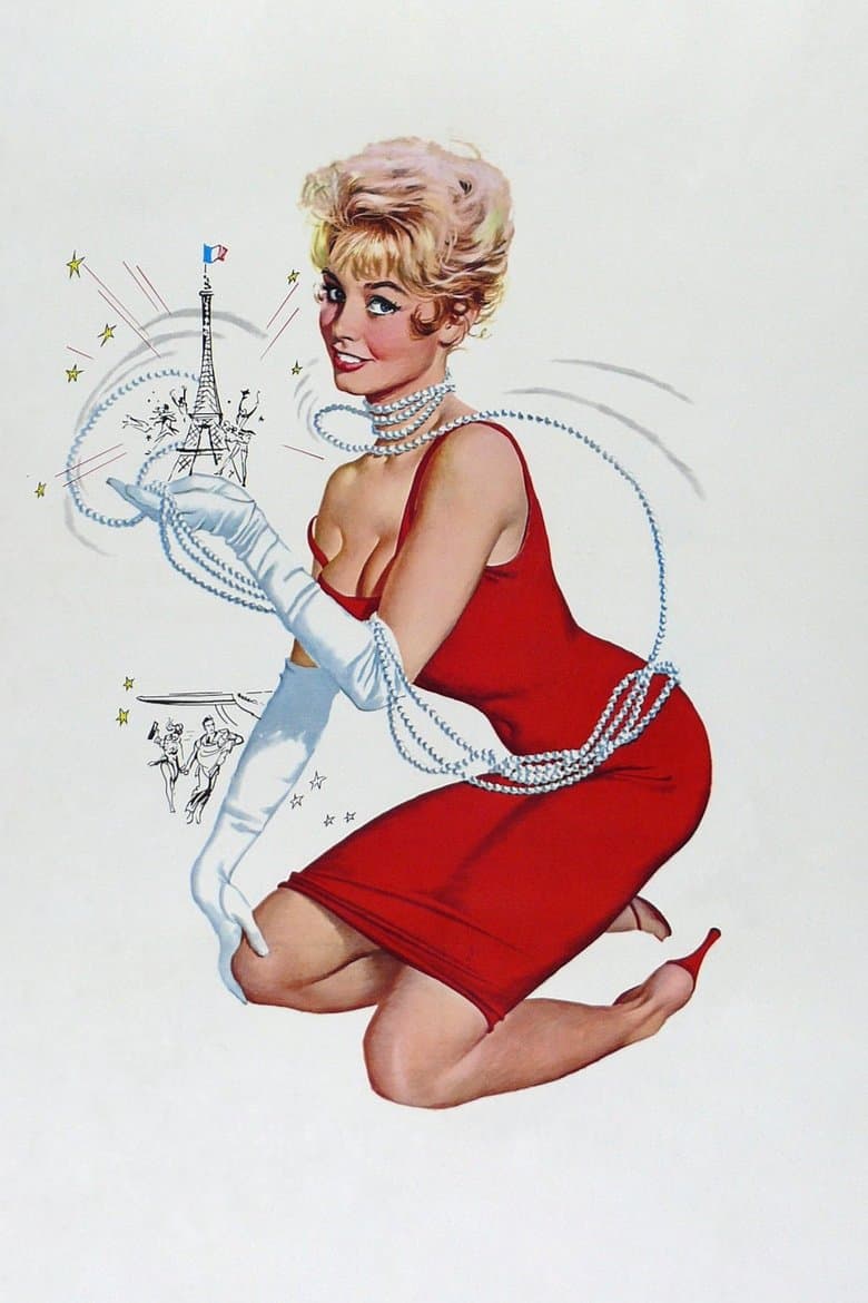 La Parisienne