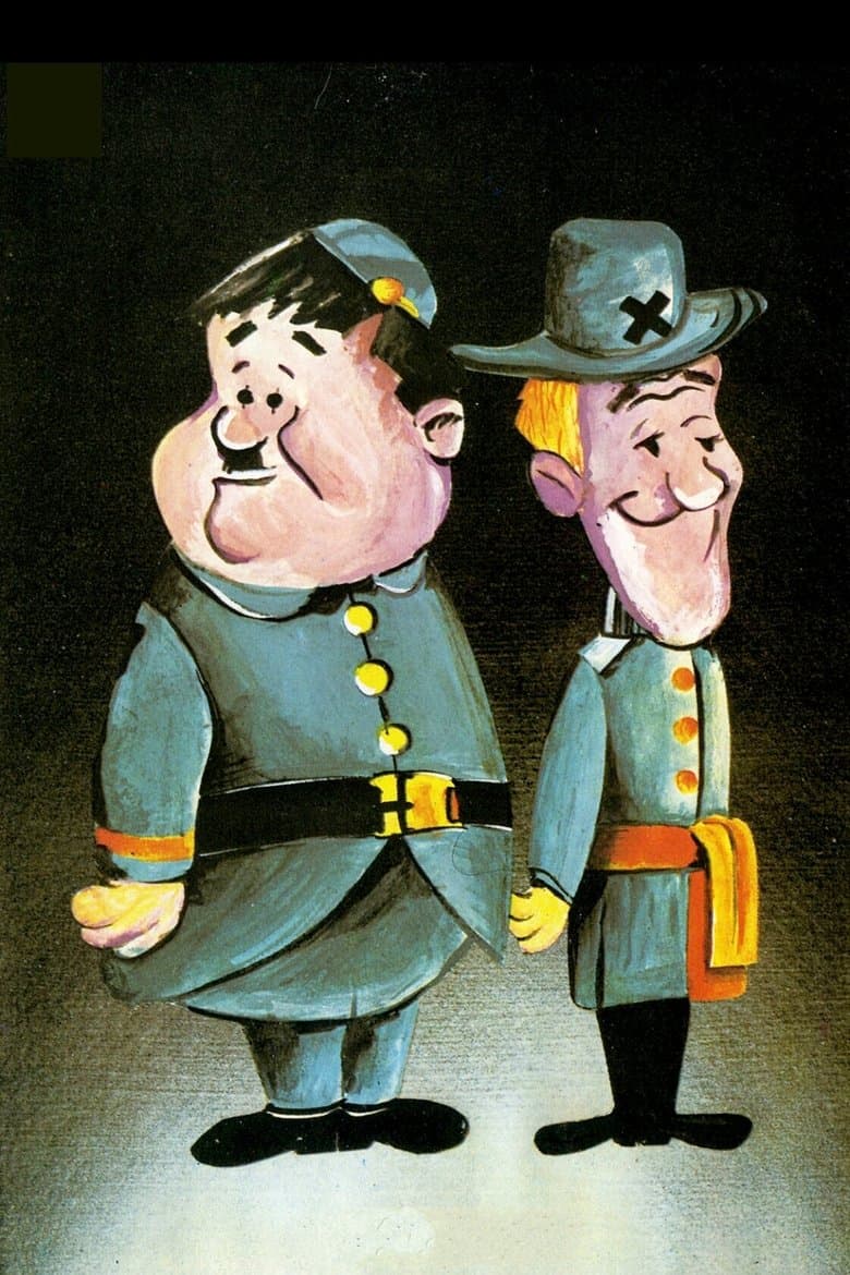 Laurel & Hardy