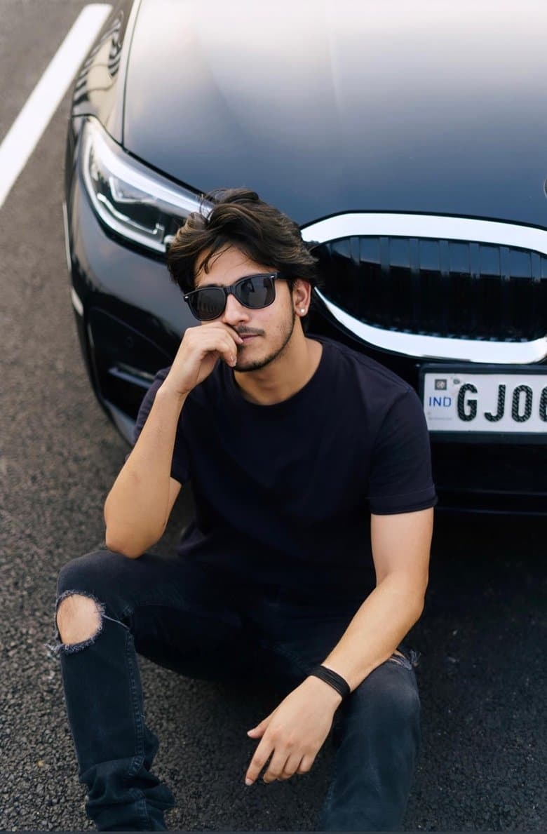 Purav Jha