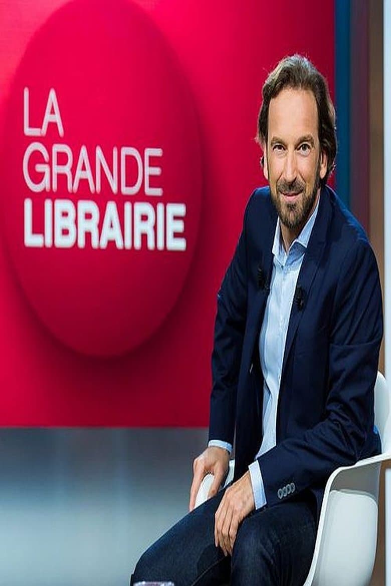 La grande librairie
