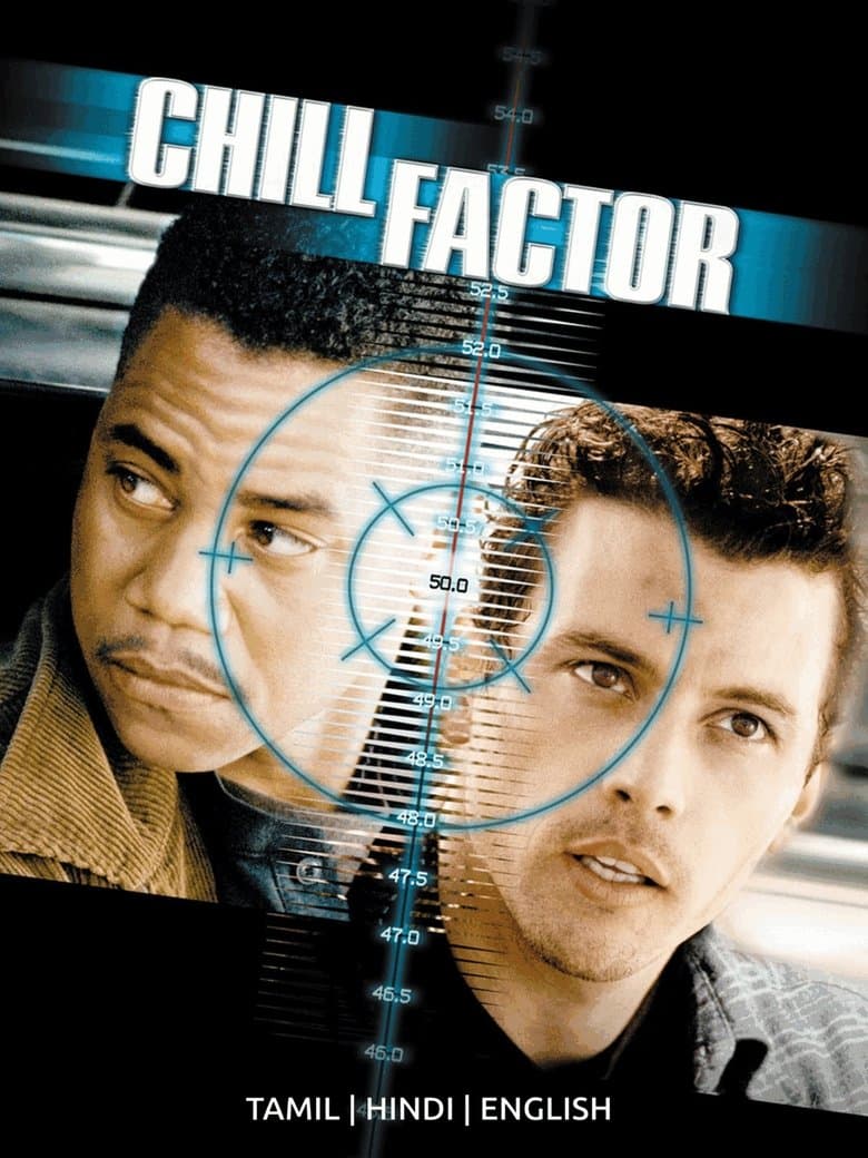 Chill Factor