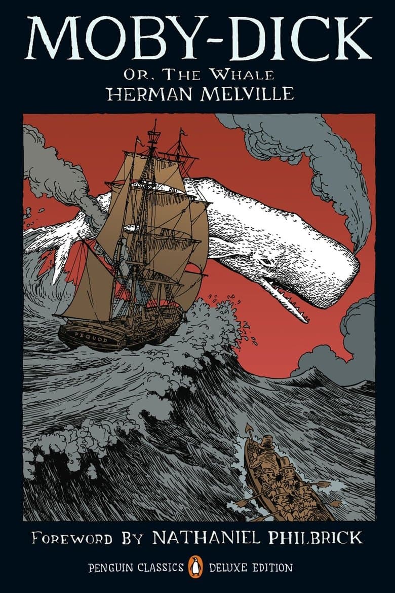 Moby Dick