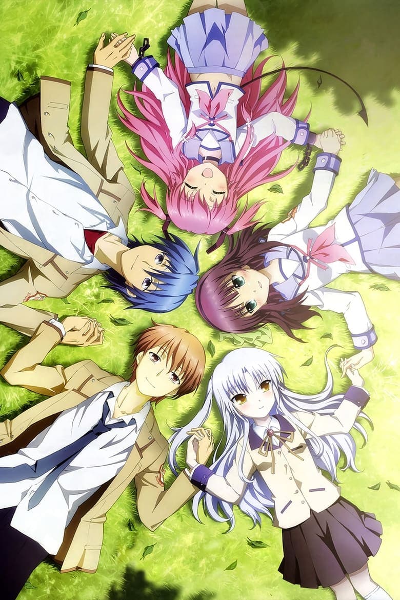 Angel Beats!