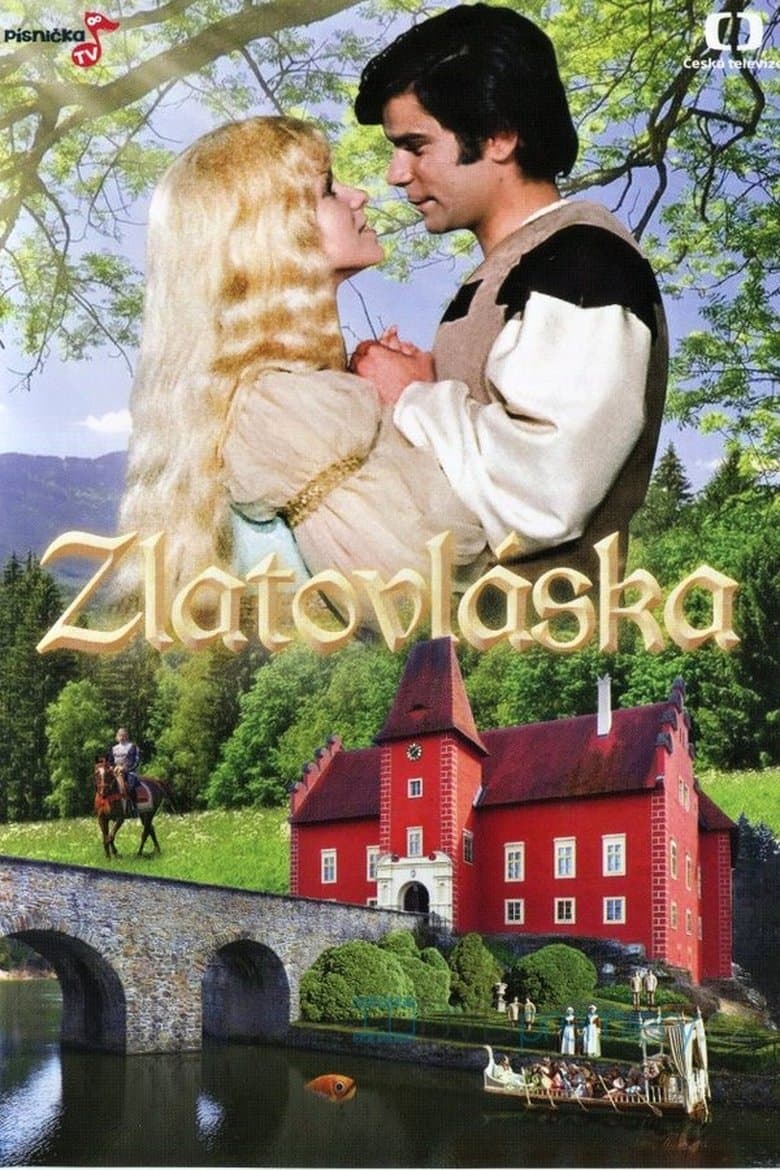 Princess Goldilocks