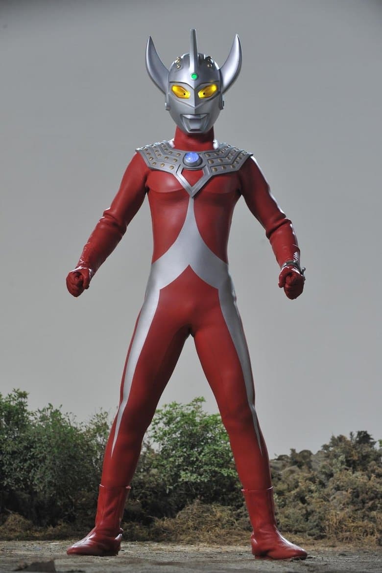 Ultraman Taro
