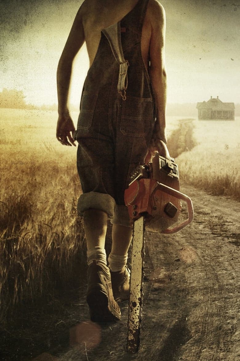 Leatherface