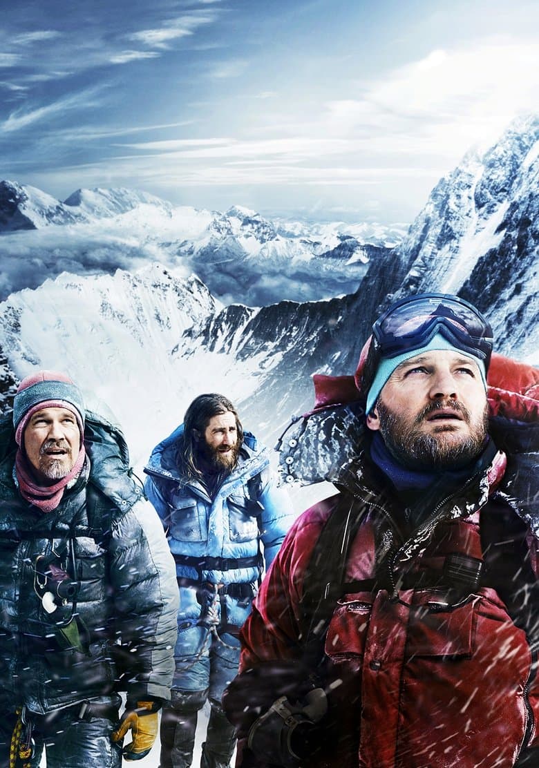 Everest